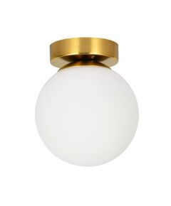 ((СВЕТИЛЬНИК ПОТОЛОЧНЫЙ ALCOR E14 * 1 40Вт IP 20 <> ARTE LAMP