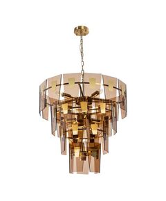 ((СВЕТИЛЬНИК ПОДВЕСНОЙ SOPHIA E14 * 11 40Вт IP 20 <> ARTE LAMP