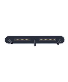 ((СВЕТИЛЬНИК ПОТОЛОЧНЫЙ PISCES LED * 1 105Вт IP 20 4000 ARTE LAMP