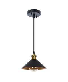 ((СВЕТИЛЬНИК ПОДВЕСНОЙ CAPPELLO E27 * 1 60Вт IP 20 <> ARTE LAMP