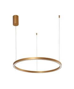 ((СВЕТИЛЬНИК ПОДВЕСНОЙ SMOOTH LED * 1 42Вт IP 20 4000 ARTE LAMP