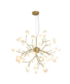 ((СВЕТИЛЬНИК ПОДВЕСНОЙ CANDY G4 * 45 3Вт IP 20 <> ARTE LAMP