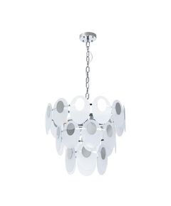 ((СВЕТИЛЬНИК ПОДВЕСНОЙ ROSABELLA E14 * 7 40Вт IP 20 <> ARTE LAMP
