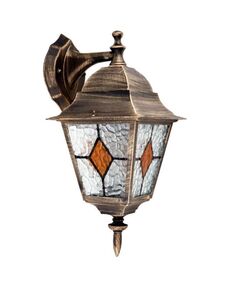 ((УЛИЧНЫЙ СВЕТИЛЬНИК MADRID E27 * 1 75Вт IP 44 <> ARTE LAMP