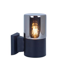 ((УЛИЧНЫЙ СВЕТИЛЬНИК WAZN E27 * 1 40Вт IP 54 <> ARTE LAMP