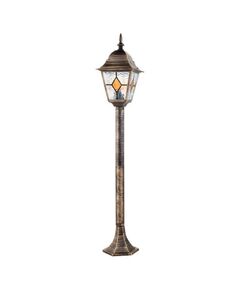 ((УЛИЧНЫЙ СВЕТИЛЬНИК MADRID E27 * 1 75Вт IP 44 <> ARTE LAMP