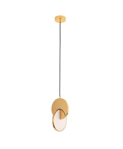 ((СВЕТИЛЬНИК ПОДВЕСНОЙ HANNAH LED * 1 10Вт IP 20 4000 ARTE LAMP