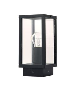 ((УЛИЧНЫЙ СВЕТИЛЬНИК POT E27 * 1 60Вт IP 54 <> ARTE LAMP