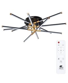 ((СВЕТИЛЬНИК ПОТОЛОЧНЫЙ FERNANDO LED * 1 130Вт IP 20 3000-6000 ARTE LAMP