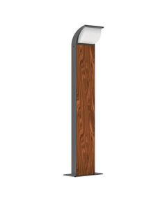 ((УЛИЧНЫЙ СВЕТИЛЬНИК METROPOLIS LED * 1 13Вт IP 65 4000 ARTE LAMP