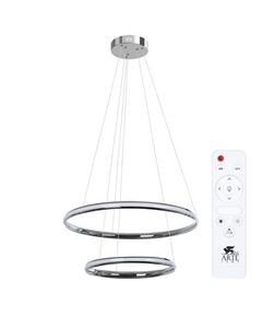 ((СВЕТИЛЬНИК ПОДВЕСНОЙ MERIDIANA LED * 1 70Вт IP 20 3000-6000 ARTE LAMP