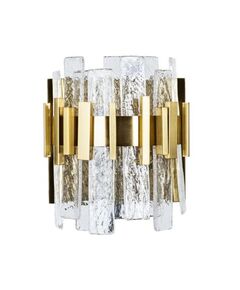 ((СВЕТИЛЬНИК НАСТЕННЫЙ ALYA G9 * 2 40Вт IP 20 <> ARTE LAMP