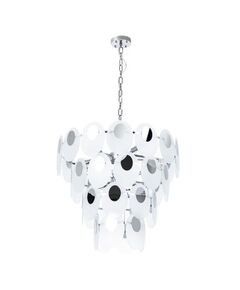 ((СВЕТИЛЬНИК ПОДВЕСНОЙ ROSABELLA E14 * 11 40Вт IP 20 <> ARTE LAMP