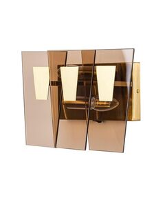 ((СВЕТИЛЬНИК НАСТЕННЫЙ SOPHIA E14 * 2 40Вт IP 20 <> ARTE LAMP