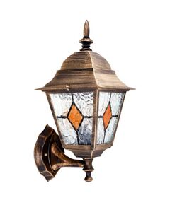 ((УЛИЧНЫЙ СВЕТИЛЬНИК MADRID E27 * 1 75Вт IP 44 <> ARTE LAMP