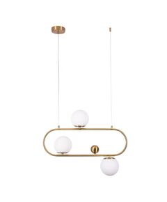 ((СВЕТИЛЬНИК ПОДВЕСНОЙ MATISSE E14 * 3 40Вт IP 20 <> ARTE LAMP