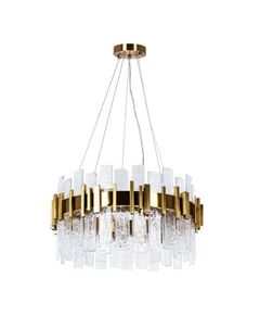 ((СВЕТИЛЬНИК ПОДВЕСНОЙ ALYA G9 * 10 40Вт IP 20 <> ARTE LAMP