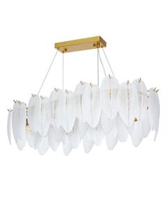 ((СВЕТИЛЬНИК ПОДВЕСНОЙ EVIE E14 * 8 40Вт IP 20 <> ARTE LAMP