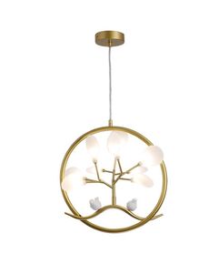 ((СВЕТИЛЬНИК ПОДВЕСНОЙ CANDY G4 * 9 3Вт IP 20 <> ARTE LAMP