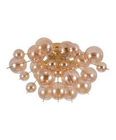 ((СВЕТИЛЬНИК ПОТОЛОЧНЫЙ MOLECULE G9 * 5 40Вт IP 20 <> ARTE LAMP