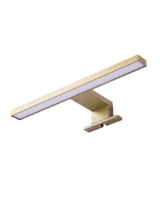 ((СВЕТИЛЬНИК НАСТЕННЫЙ STECCA LED * 1 7Вт IP 44 4000 ARTE LAMP