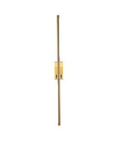 ((СВЕТИЛЬНИК НАСТЕННЫЙ LINES LED * 1 10Вт IP 20 4000 ARTE LAMP