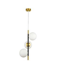 ((СВЕТИЛЬНИК ПОДВЕСНОЙ ALCOR E14 * 3 40Вт IP 20 <> ARTE LAMP