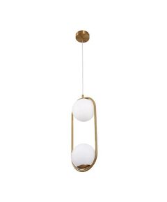 ((СВЕТИЛЬНИК ПОДВЕСНОЙ MATISSE E14 * 2 40Вт IP 20 <> ARTE LAMP