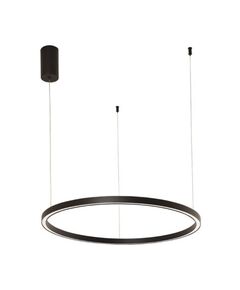 ((СВЕТИЛЬНИК ПОДВЕСНОЙ SMOOTH LED * 1 42Вт IP 20 4000 ARTE LAMP