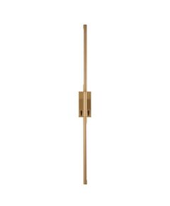((СВЕТИЛЬНИК НАСТЕННЫЙ LINES LED * 1 10Вт IP 20 4000 ARTE LAMP