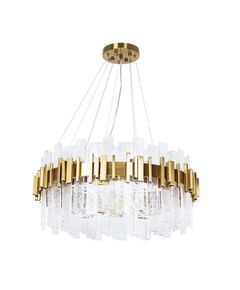 ((СВЕТИЛЬНИК ПОДВЕСНОЙ ALYA G9 * 14 40Вт IP 20 <> ARTE LAMP