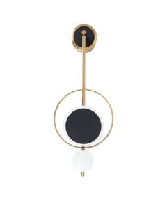 ((СВЕТИЛЬНИК НАСТЕННЫЙ POLARIS LED * 1 7Вт IP 20 4000 ARTE LAMP