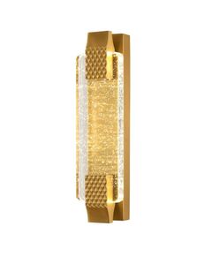 ((СВЕТИЛЬНИК НАСТЕННЫЙ SNOWDROP LED * 1 6Вт IP 20 4000 ARTE LAMP