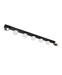 (( ZOSMA LED * 7 16Вт IP 20 4000 ARTE LAMP