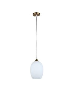 ((СВЕТИЛЬНИК ПОДВЕСНОЙ PROPUS E27 * 1 60Вт IP 20  ARTE LAMP