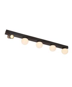 (( ZOSMA LED * 5 11Вт IP 20 4000 ARTE LAMP