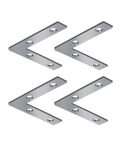 Коннектор угловой для шинопровода Arte Lamp LINEA-ACCESSORIES