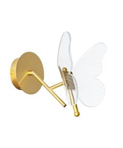 ((СВЕТИЛЬНИК НАСТЕННЫЙ DARCY LED * 1 7Вт IP 20 4000 ARTE LAMP