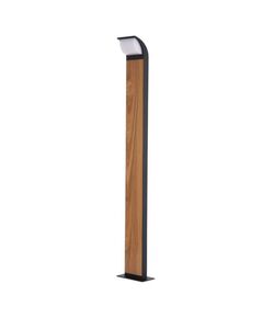 ((УЛИЧНЫЙ СВЕТИЛЬНИК METROPOLIS LED * 1 13Вт IP 65 4000 ARTE LAMP