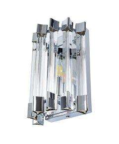 ((СВЕТИЛЬНИК НАСТЕННЫЙ CARAVAGGIO E14 * 1 40Вт IP 20 <> ARTE LAMP