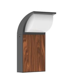 ((УЛИЧНЫЙ СВЕТИЛЬНИК METROPOLIS LED * 1 13Вт IP 65 4000 ARTE LAMP
