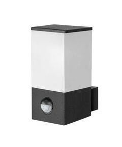 ((УЛИЧНЫЙ СВЕТИЛЬНИК PLATE E27 * 1 15Вт IP 65 <> ARTE LAMP