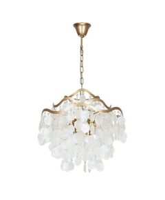 ((СВЕТИЛЬНИК ПОДВЕСНОЙ PIPIRIMA E14 * 6 40Вт IP 20 <> ARTE LAMP