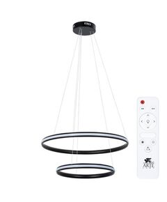 ((СВЕТИЛЬНИК ПОДВЕСНОЙ MERIDIANA LED * 1 70Вт IP 20 3000-6000 ARTE LAMP