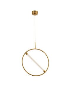 ((СВЕТИЛЬНИК ПОДВЕСНОЙ DOLORES LED * 1 12Вт IP 20 4000 ARTE LAMP