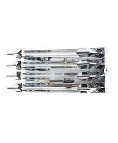 ((СВЕТИЛЬНИК НАСТЕННЫЙ CARAVAGGIO E14 * 2 40Вт IP 20 <> ARTE LAMP