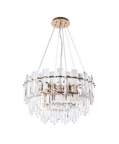 ((СВЕТИЛЬНИК ПОДВЕСНОЙ NICOLETTA E14 * 10 40Вт IP 20 <> ARTE LAMP