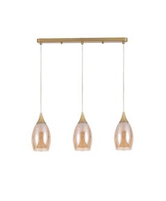 ((СВЕТИЛЬНИК ПОДВЕСНОЙ BARRY E14 * 3 40Вт IP 20 <> ARTE LAMP