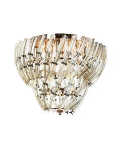 ((СВЕТИЛЬНИК ПОТОЛОЧНЫЙ ELLA E14 * 6 40Вт IP 20 <> ARTE LAMP