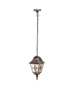 ((УЛИЧНЫЙ СВЕТИЛЬНИК MADRID E27 * 1 75Вт IP 44 <> ARTE LAMP